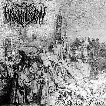 Holokauston : Yersinia Pestis Holokauston : Yersinia Pestis